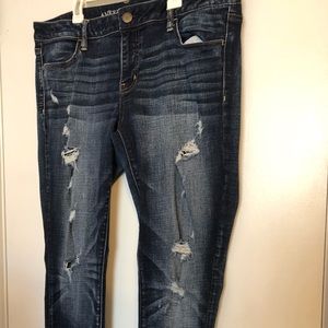 American Eagle AE Super Stretch Jegging